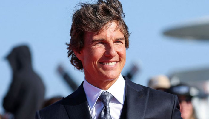 Movie critics gush over Tom Cruise’s return in ‘Top Gun’ sequel