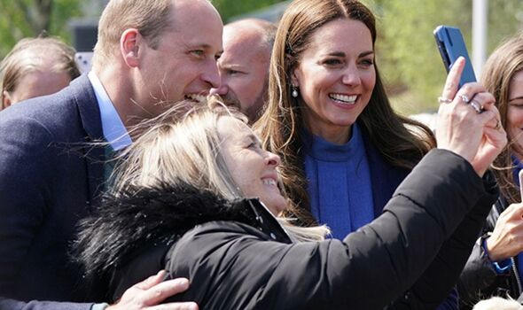 Kate Middleton, Prince William break another royal protocol in Scotland