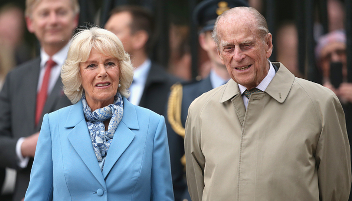 Camilla, the Duchess of Cornwall, has been handed over one of the key patronages held by the late Prince Philip