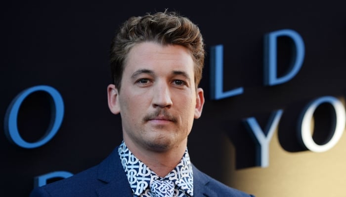Top Gun: Maverick:’ Miles Teller says working with Tom Cruise was ‘an incredible honor’
