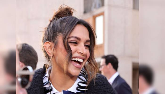 Pics: Deepika Padukone leaves everyone gawking at Louis Vuitton’s 2023 Cruise Show