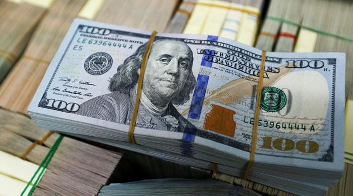Alarm bells: Pakistan's foreign exchange reserves plunge to lowest level since Dec 2019