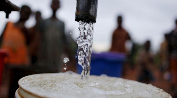 Water shortage in Pakistan has become worse than projected: IRSA