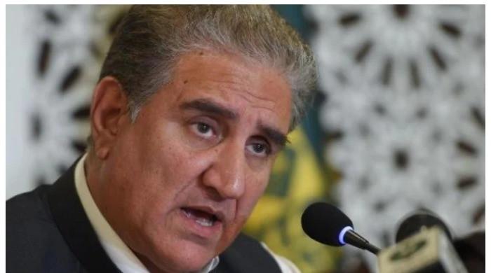 PTI may consider talks on electoral reforms if govt gives polls' date: Qureshi
