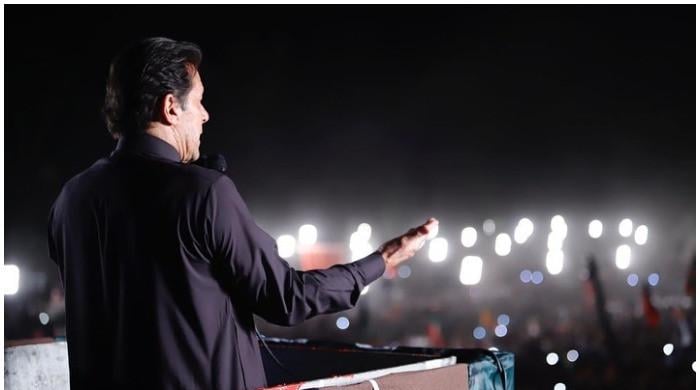 Why PTI won’t accept the ECP