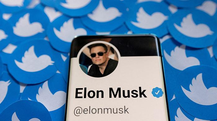 Elon Musk shelves $44-billion Twitter deal 'temporarily', shares slump