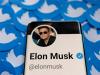 Elon Musk shelves $44-billion Twitter deal 'temporarily', shares slump