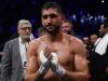 'It’s time to hang up my gloves': Amir Khan retires from boxing