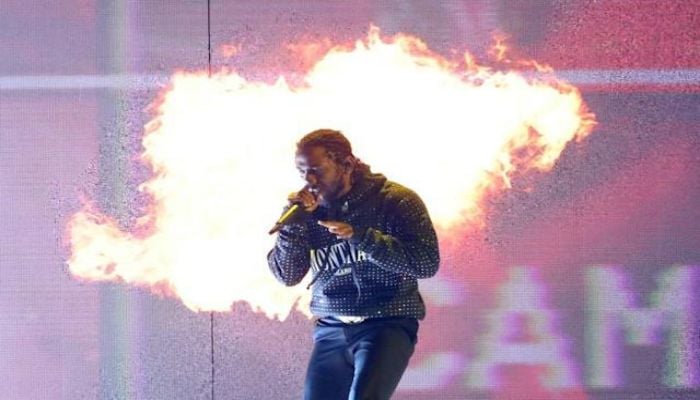 In new album, Kendrick Lamar delivers introspection and biting social critique