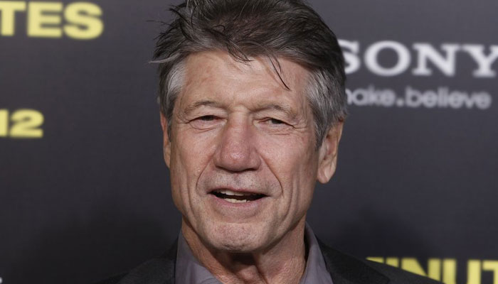 Character actor Fred Ward, known for role in 'The Right Stuff,' dead at age 79