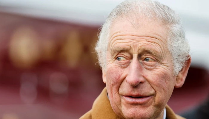 Prince Charles should become Prince Regent within this year, says poll