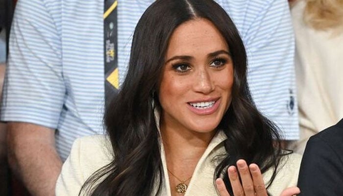 Meghan Markle dubbed arrogant for quitting UK to enter US politics