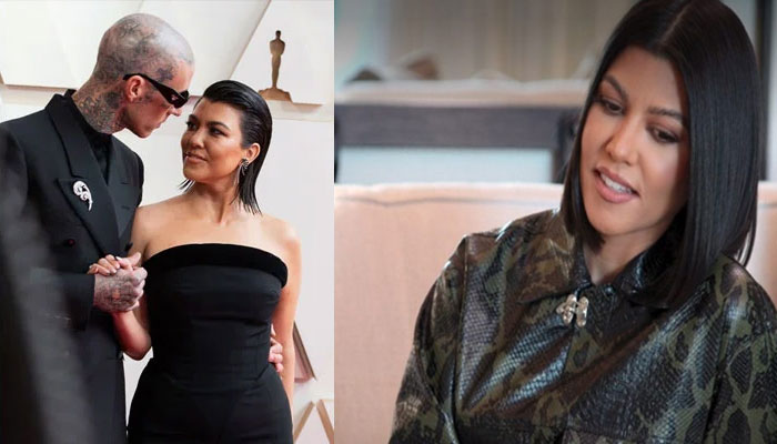 Kourtney Kardashian ‘disturbed’ by Travis Barker’s controlling behaviour?