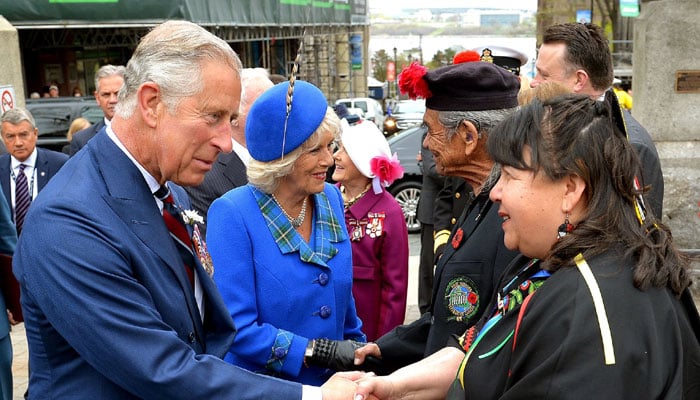 Prince Charles, Camilla reveal big ahead of their Canada visit