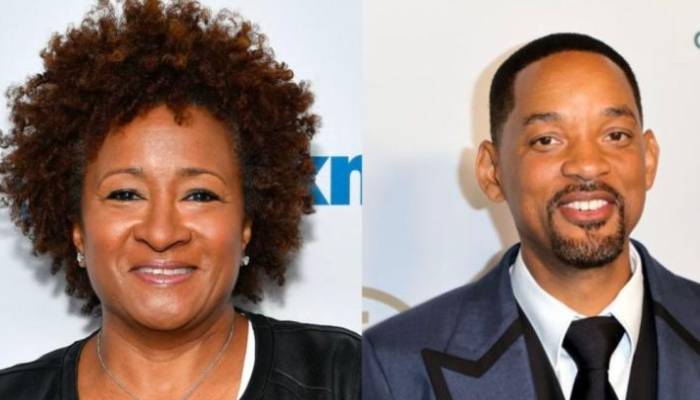 Wanda Sykes ‘not fully recovered’ by Will Smith, Chris Rock altercation at the Oscars