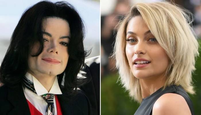 Paris Jackson opens her heart out about her late father Michael Jackson