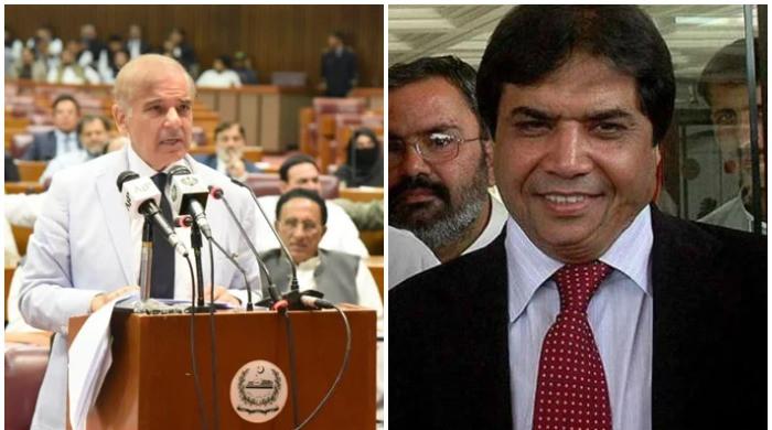Summary sent to PM Shehbaz to review Hanif Abbasi's appointment, court told