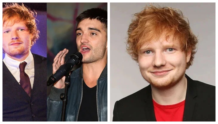 Here’s how Ed Sheeran helped Tom Parker during his battle against cancer