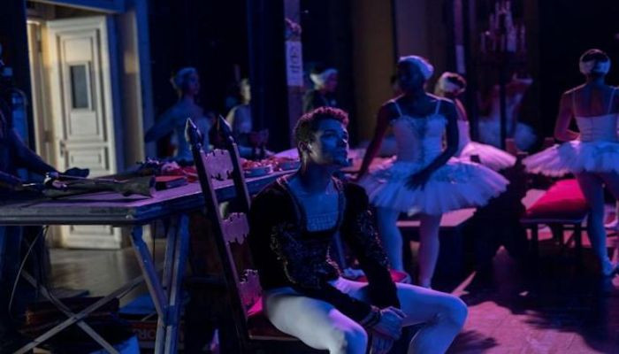 Brazilian dance star's Bolshoi exodus brings him home - Vimarsana News
