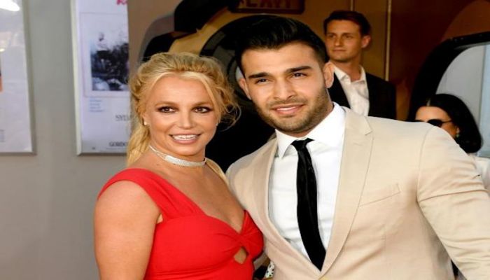 Britney Spears and Sam Asghari  announce miscarriage