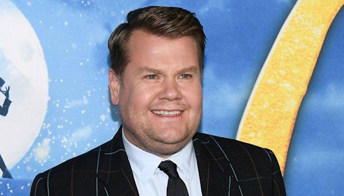 James Corden washes hair once in every two months: I do not think we are nasty