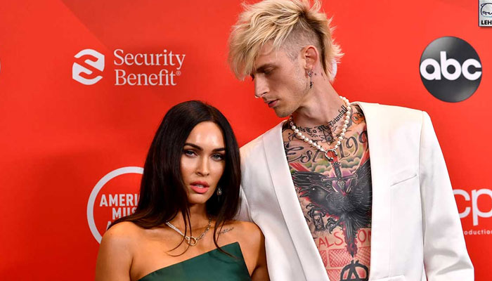 MGK and Megan Fox are considering to elope for intimate wedding