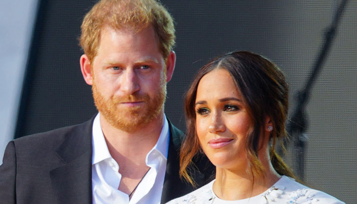 Prince Harry would feel spare in front of heir William and his kids if he was in UK