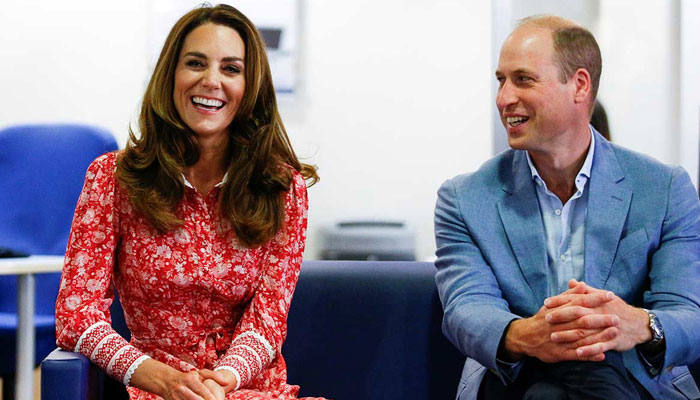 Prince William, Kate Middleton trying to copy Harry by snubbing royal protocols