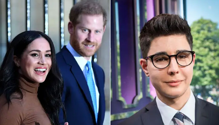 Meghan Markle pal called biggest creator of drama after British media mockery