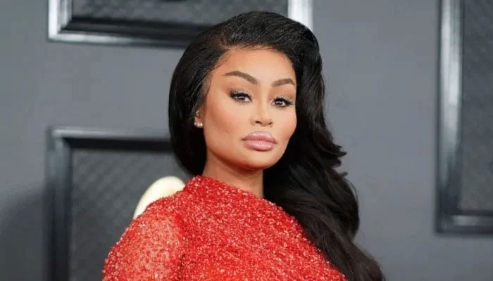 Blac Chyna turns to Celebrity Boxing after losing $100m lawsuit against Kardashians