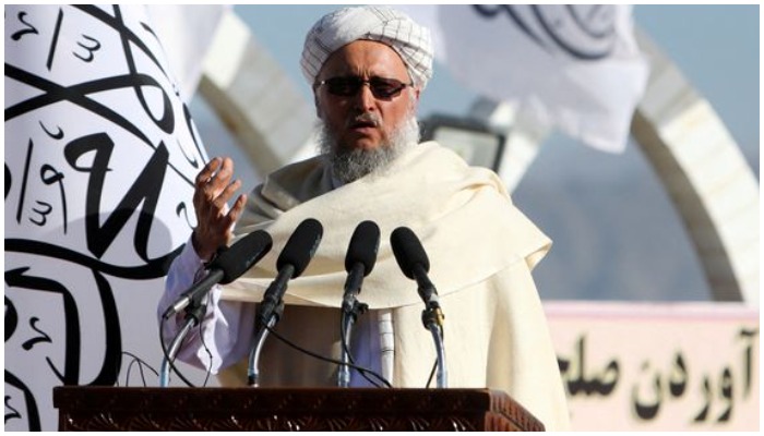 Taliban's first annual Afghan budget estimates $501 million deficit