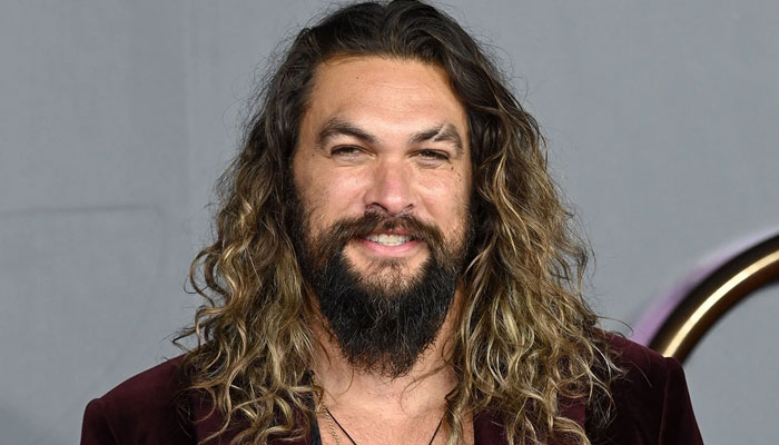 Jason Momoa apologizes for capturing pictures inside Sistine Chapel