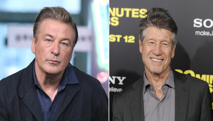 Alec Baldwin remembers late ‘Miami Blues’ co-star Fred Ward