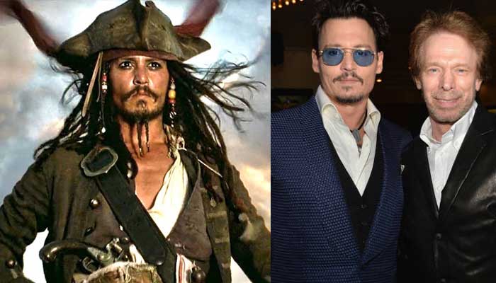 Johnny Depps return as Captain Jack Sparrow: Jerry Bruckheimer breaks silence on speculations