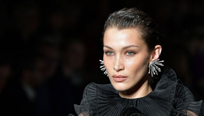 Bella Hadid pens heart-wrenching note for survivors in Palestine on Nakba Day