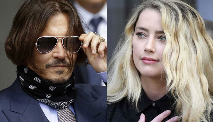 Johnny Depp and Amber Heard fell back in love after infamous fight, discussed having babies
