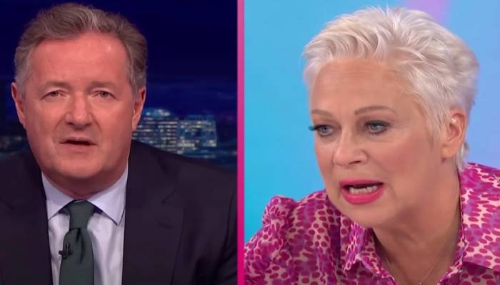 Piers Morgan reacts to Denise Welch tweets, calling her ‘shameful hypocrite’: Here’s why