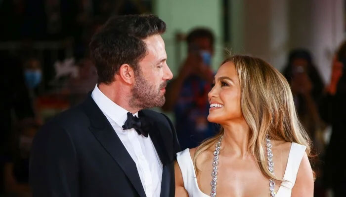 Jennifer Lopez turns to healthier work-life balance ahead of tying knot with Ben Affleck