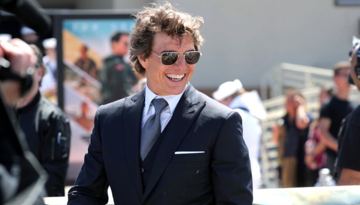 Phillip Schofield blames Tom Cruise for ‘inflicting chaos’ at Queen's Platinum Jubilee celebration 2 Phillip Schofield blames Tom Cruise for ‘causing chaos’ at Queens Platinum Jubilee celebration