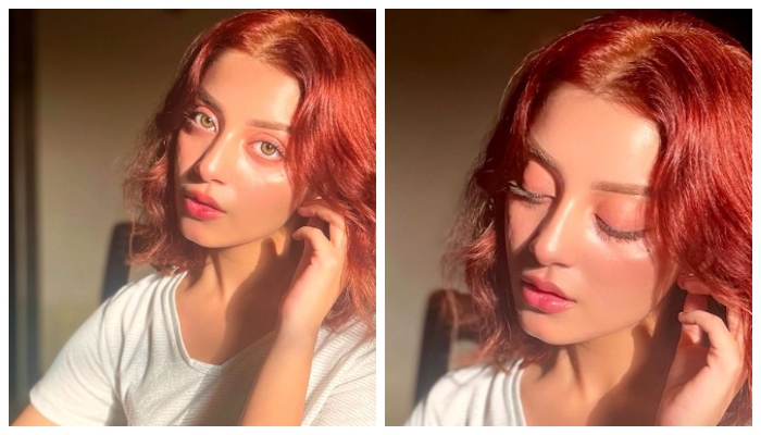 Alizeh Shah leaves fans spellbound with new hair makeover