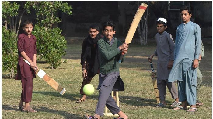 Tapping the potential of our youth