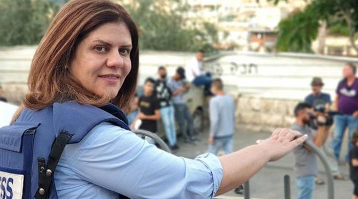 Israel’s proposal to probe Shireen Abu Akleh’s killing: A high-level whitewash