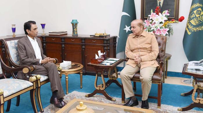 PM Shehbaz Sharif starts consultations with coalition partners as govt expected to take 'tough decisions'