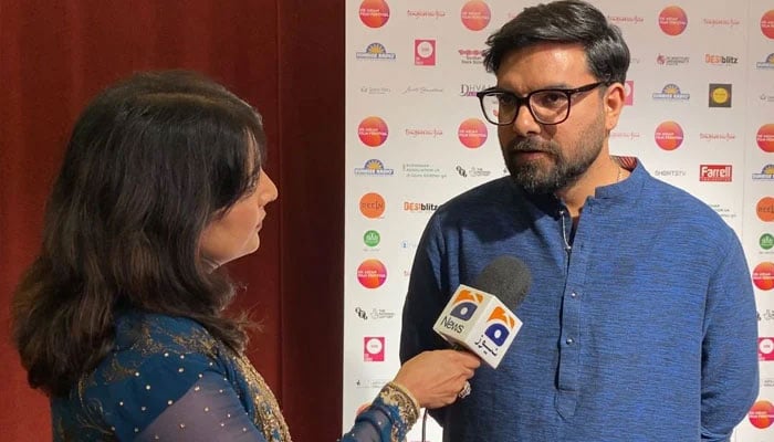 Pakistani film Javed Iqbal wins Best Actor, Best Director awards at UK Asian Film Festival