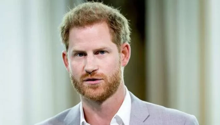 Prince Harry worried social media is normalising hatred against Archie, Lili