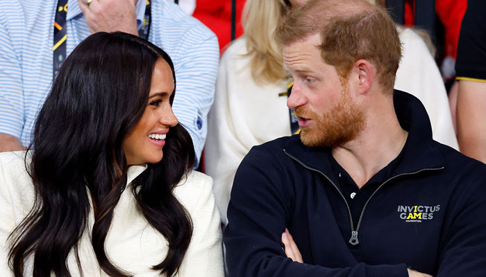 Prince Harry, Meghan Markle losing top billing with fading royal connections
