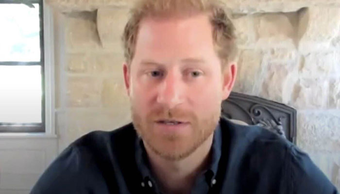 Harry has been hurt by social media in angry Archie, Lili protest: body language expert