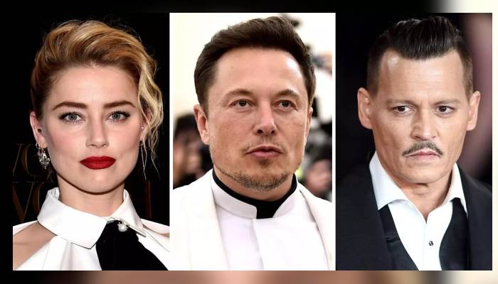 Amber Heard clarifies meeting Elon Musk after Johnny Depp ‘stood me up’: Read deets