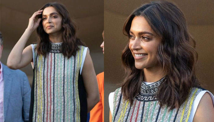 Deepika Padukone’s FIRST look from Cannes 2022 takes internet by storm