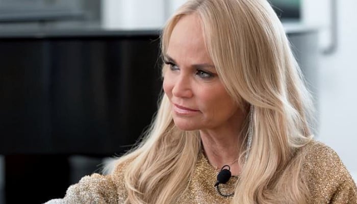 Kristin Chenoweth Girl Scout Murders Where To Watch Kristin Chenoweth Girl Scout murders